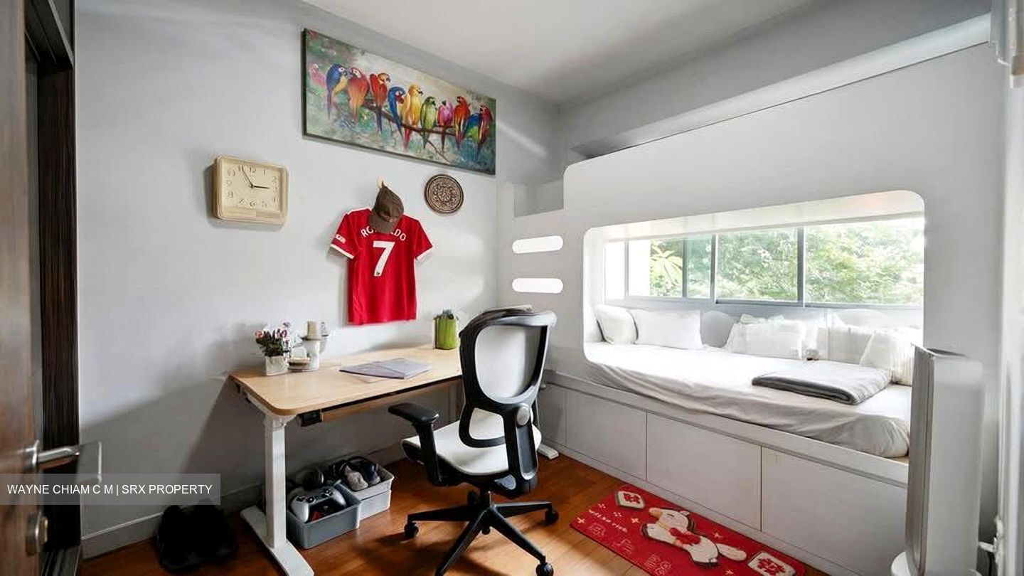 Haig Residences (D15), Apartment #587172371